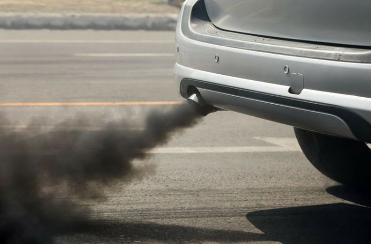 Manchester to be a clean air zone